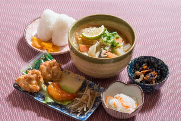 大分の郷土料理セット